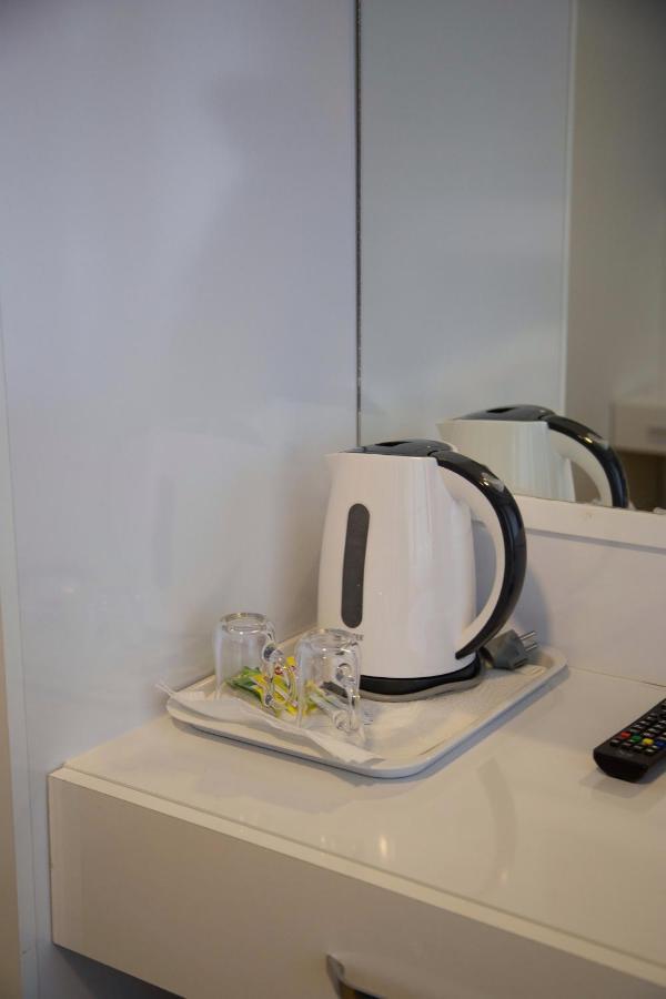 Amsterdam Otel Economic Room Кемер Екстериор снимка