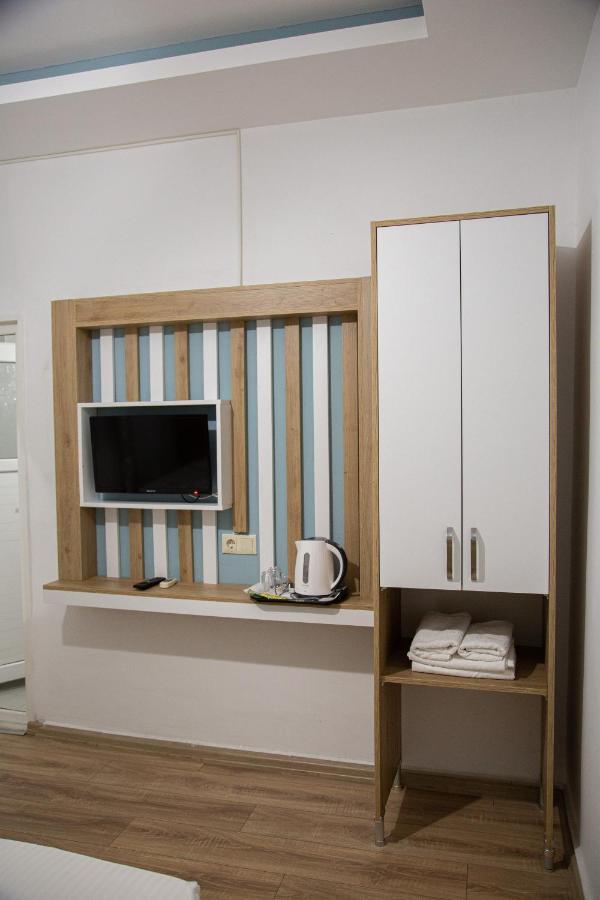 Amsterdam Otel Economic Room Кемер Екстериор снимка