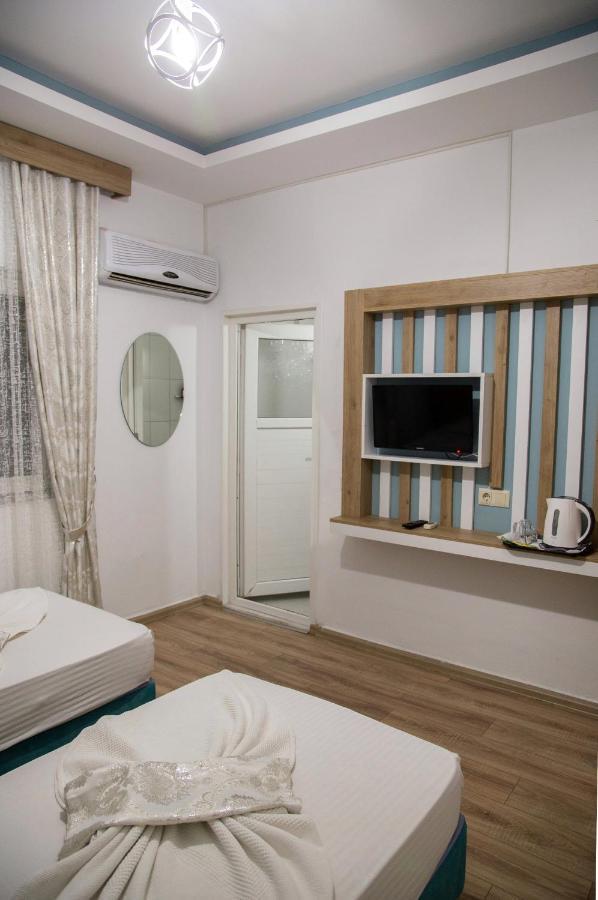 Amsterdam Otel Economic Room Кемер Екстериор снимка