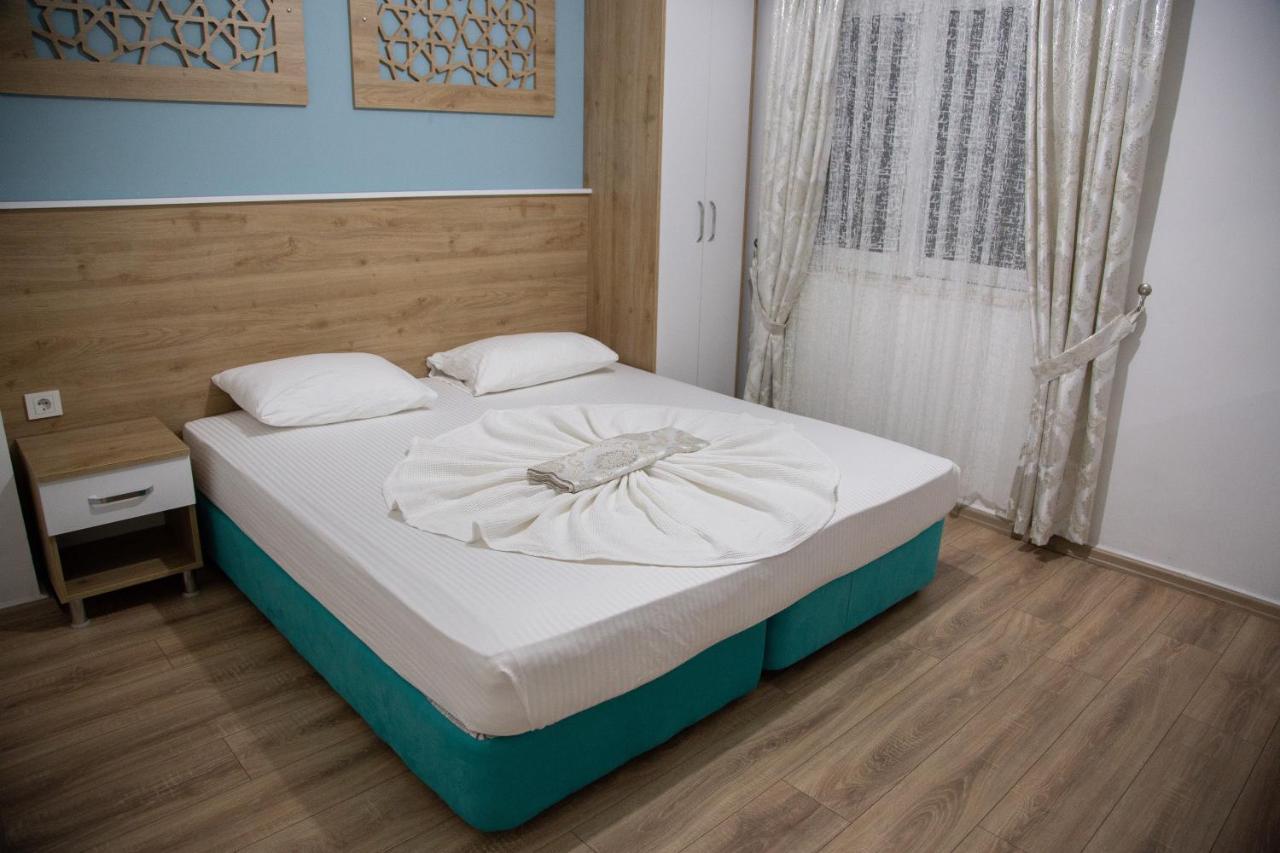 Amsterdam Otel Economic Room Кемер Екстериор снимка