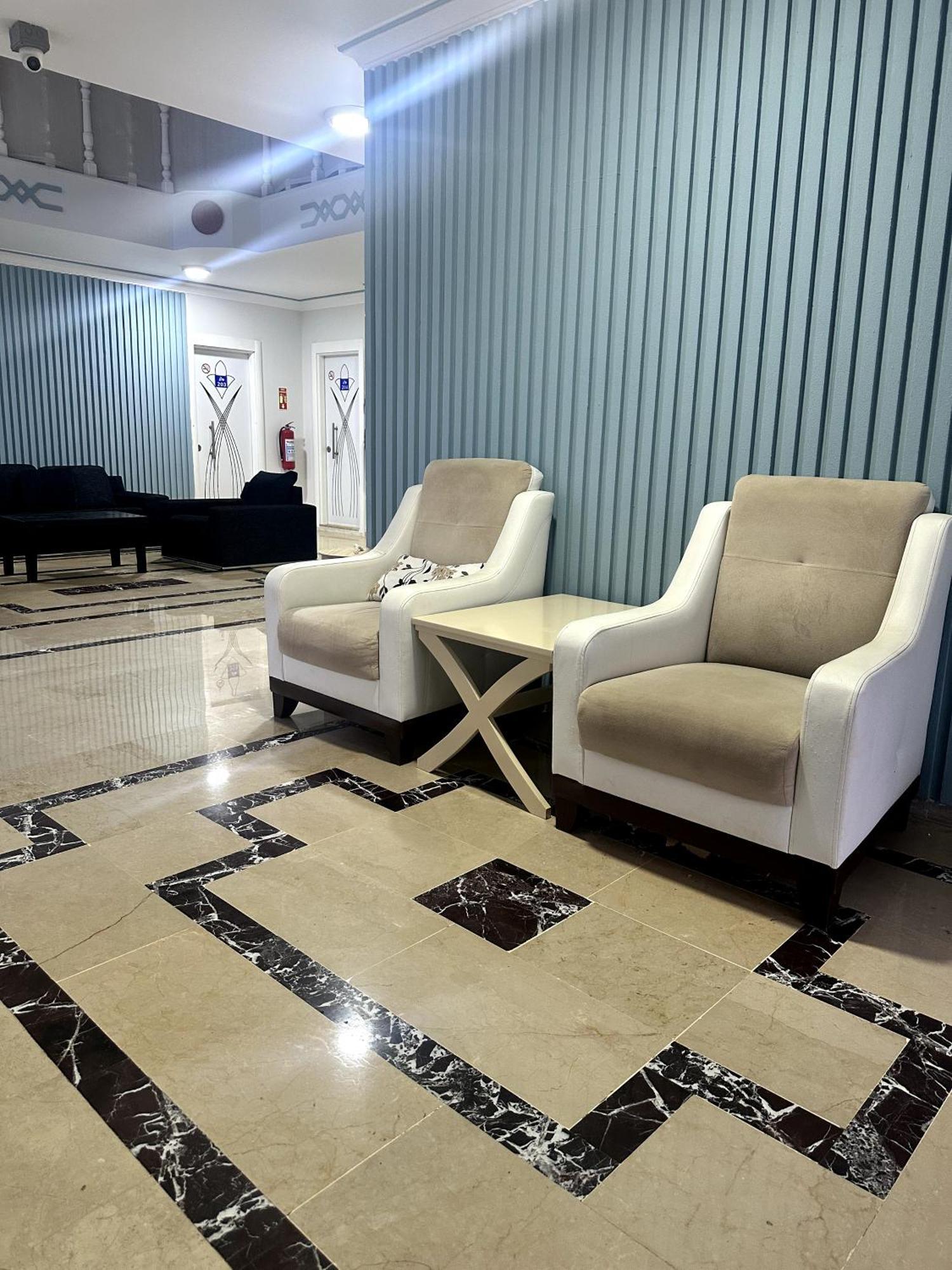 Amsterdam Otel Economic Room Кемер Екстериор снимка